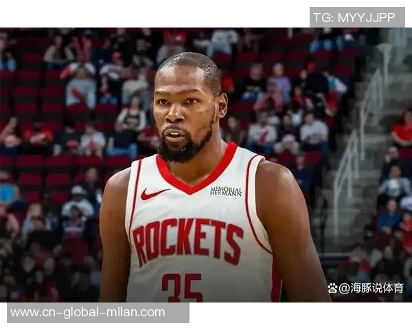 加时惜败! 约基奇39+15申京33+10，阿门犯错，杜兰特25+7懊丧离场